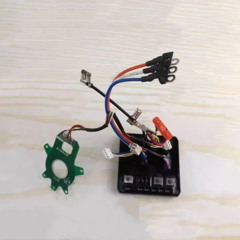 

Original Controller 620893-5 for MAKITA DTI170 Power Tool Accessories