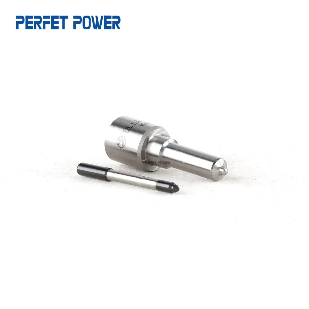 

10PCS DLLA150P2299, DLLA 150P 2299 Common Rail Injection Nozzle for 0445120318 Fuel injector