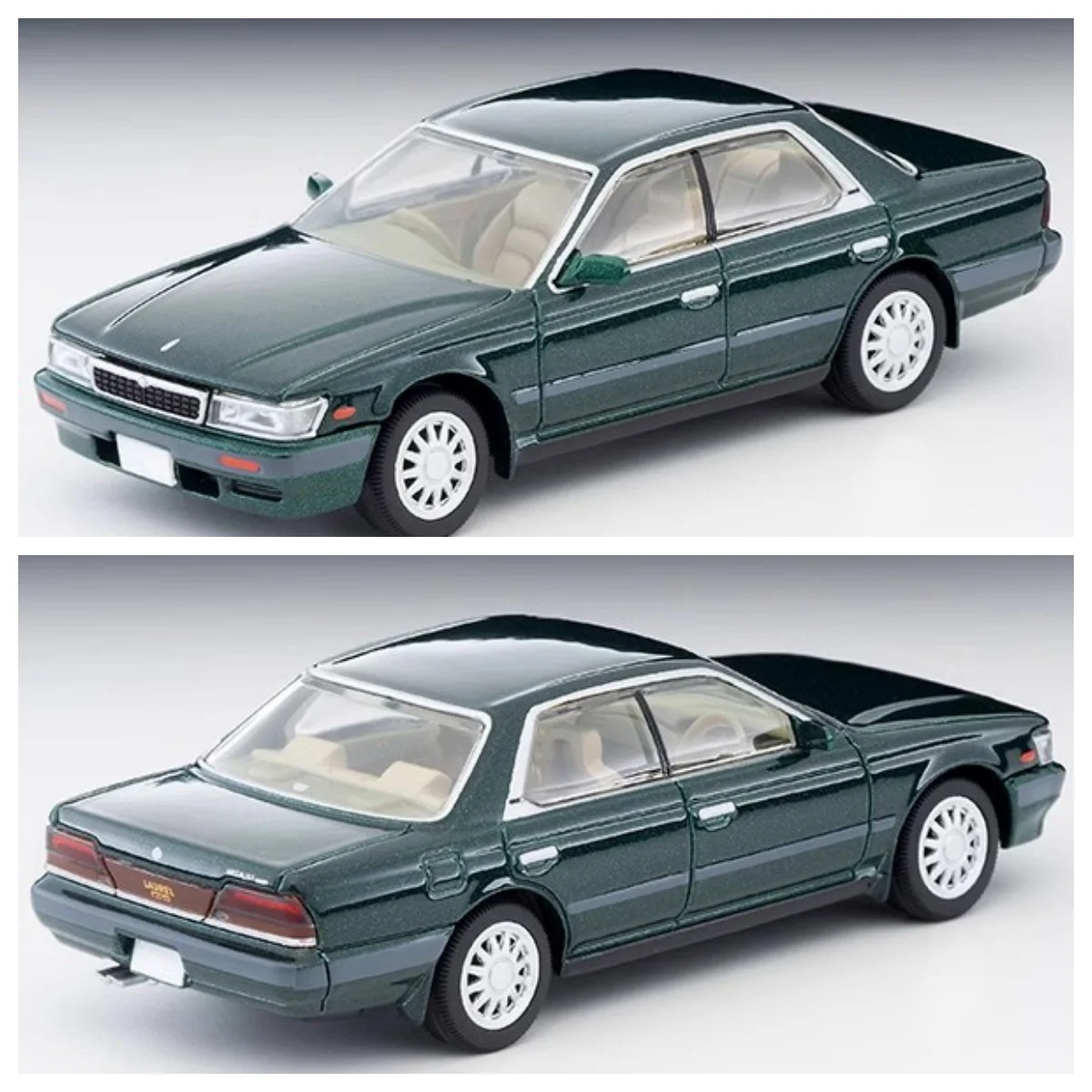 Tomytec tomica lv-n238c lv-n259b Laurel Medalist Diecast Model Car Collection Limited Edition Hobby Toys