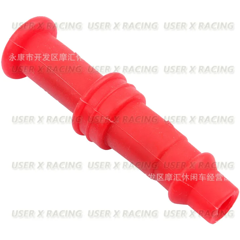 USERX Universal Motorcycle Spark plug cap for ATV Polaris Sportsman 500  3085227 High quality and durability