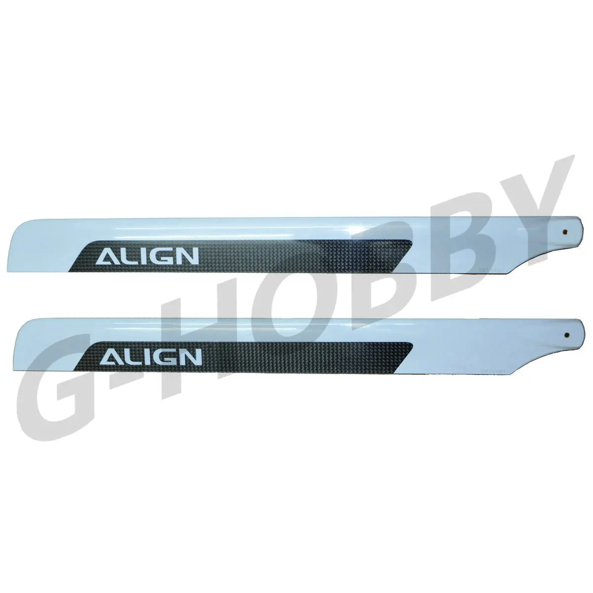 Align 425mm Main Blade Carbon Fiber Blade For T-rex 500 Gaui KDS Agile Alzrc SAB500 XLPower500 RC Helicopter