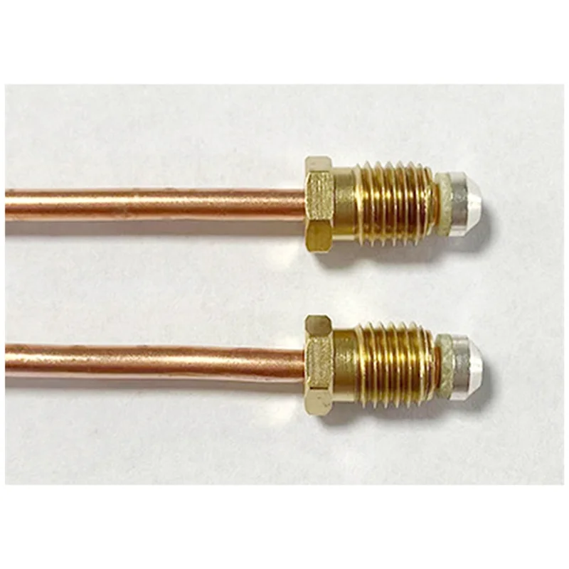 Thermo element hr0001 Backofen Gasherd Herd Universal-Thermo element