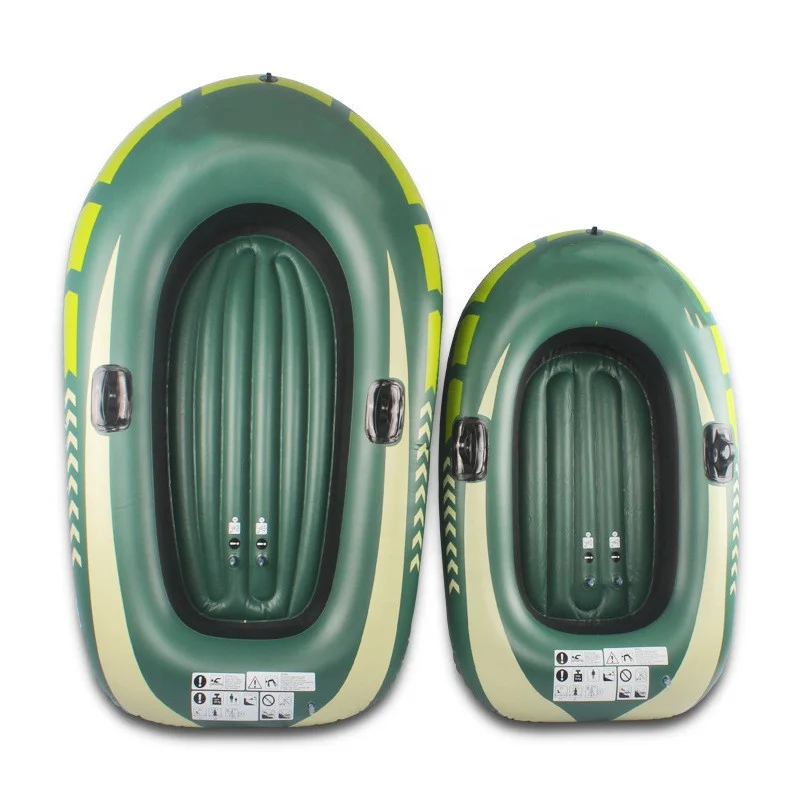 Most popular products China inflatable canoe/kayak