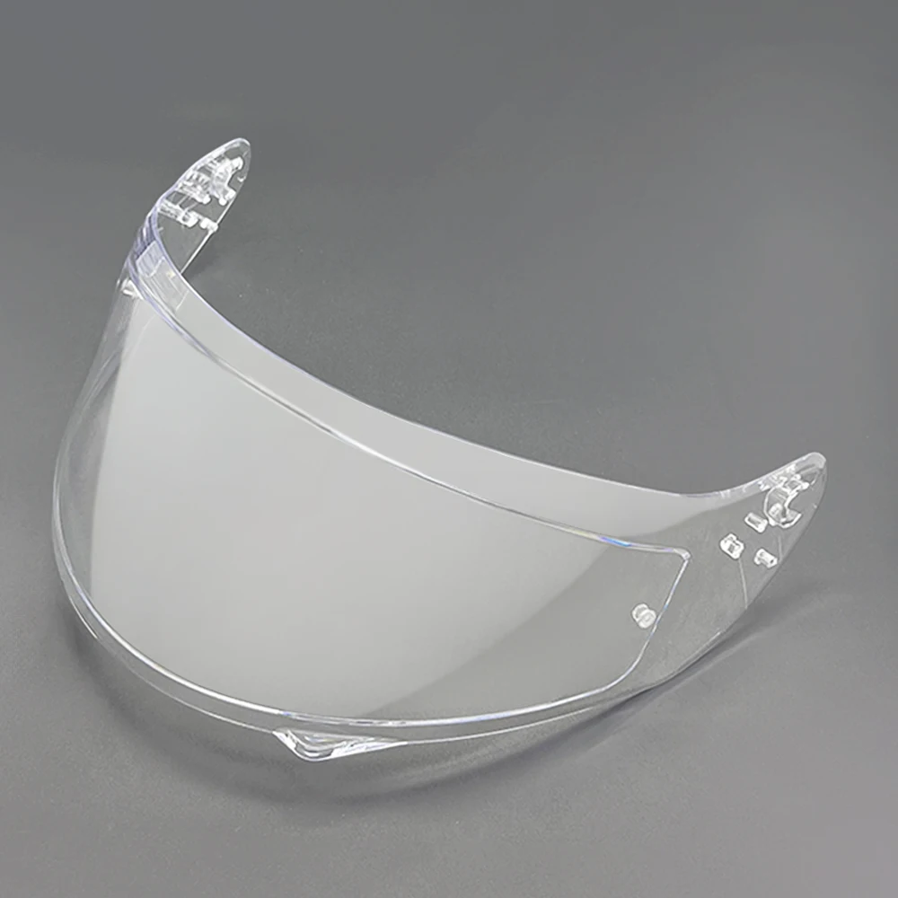 

Clear V16 Helmet Visor for MT-V-16 ATOM SV Visor Anti-UV Anti-Scratch Dustproof Wind Shield Motorcycle Accessories V16 Helmet