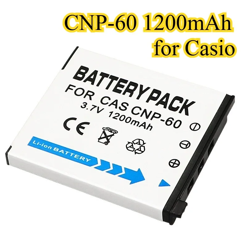 CNP-60 Replacement …