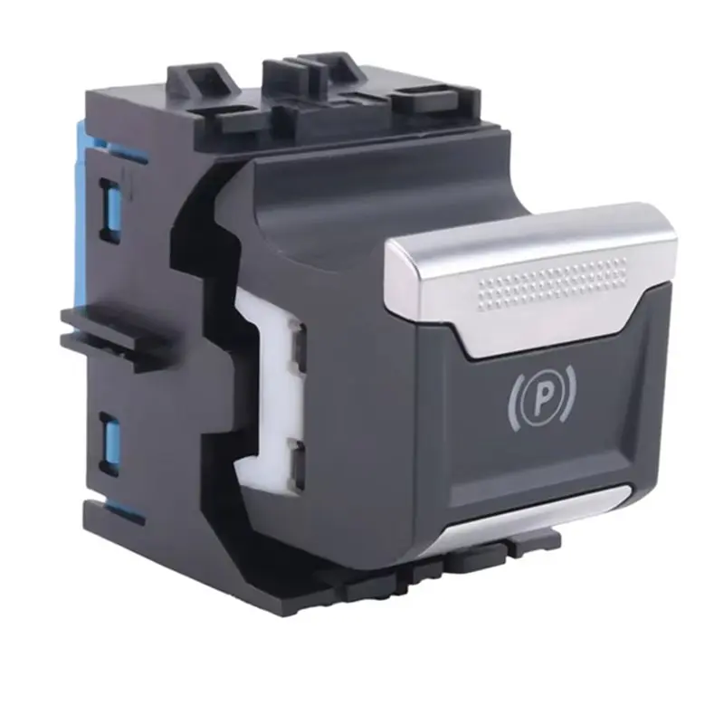 

Car Parking Brake Switch For 208 2008 3008 508 5008- Handbrake Button Part Numbers 9810593577 9837377880 9813146377