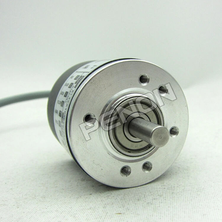 EL42A1000Z5/28P6X6PR2 Encoder 100-200-360-500-600-1024