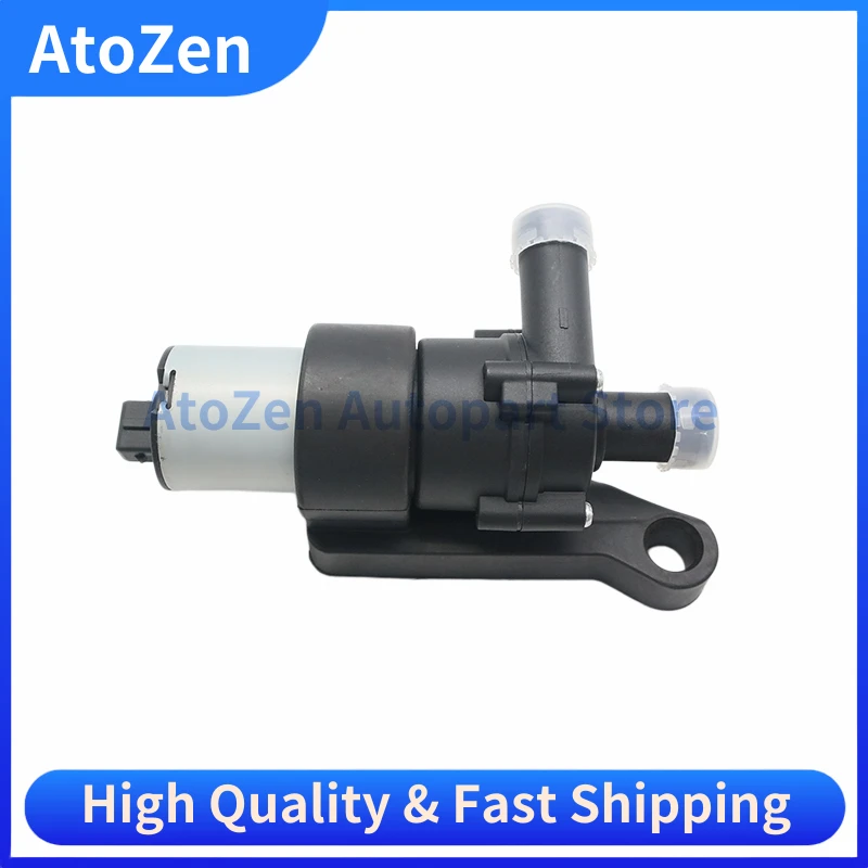 Auxiliary Electric Water Pump for 2005-2007 Ford Escape 2006-2007 Mercury Mariner 6M6Z-18D473-AA 6M6Z18D473AA 5M6Z18D473AA