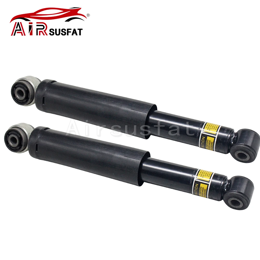 

Pair Rear Air Suspension Shock Absorber For Mercedes Benz Viano / Vito Bus W639 2006-2013 A6393261000 6393262500 6393260800