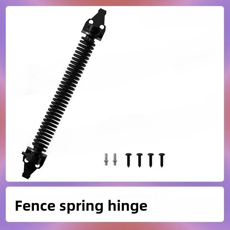 

American Spring Hinges, Fence Door Hinges, Garden Doors Fence Door Hinges Latches Wholesale, Outdoor Available
