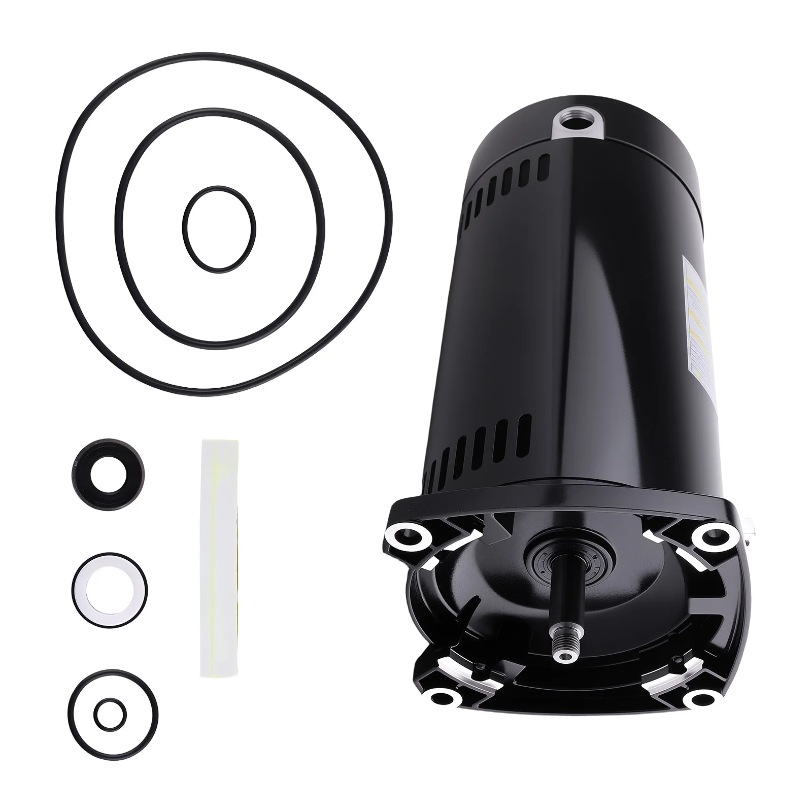 

Pool Motor 1.5HP Single Speed For EUSQ1152 115/230V 48Y Frame Ground Pool Pump
