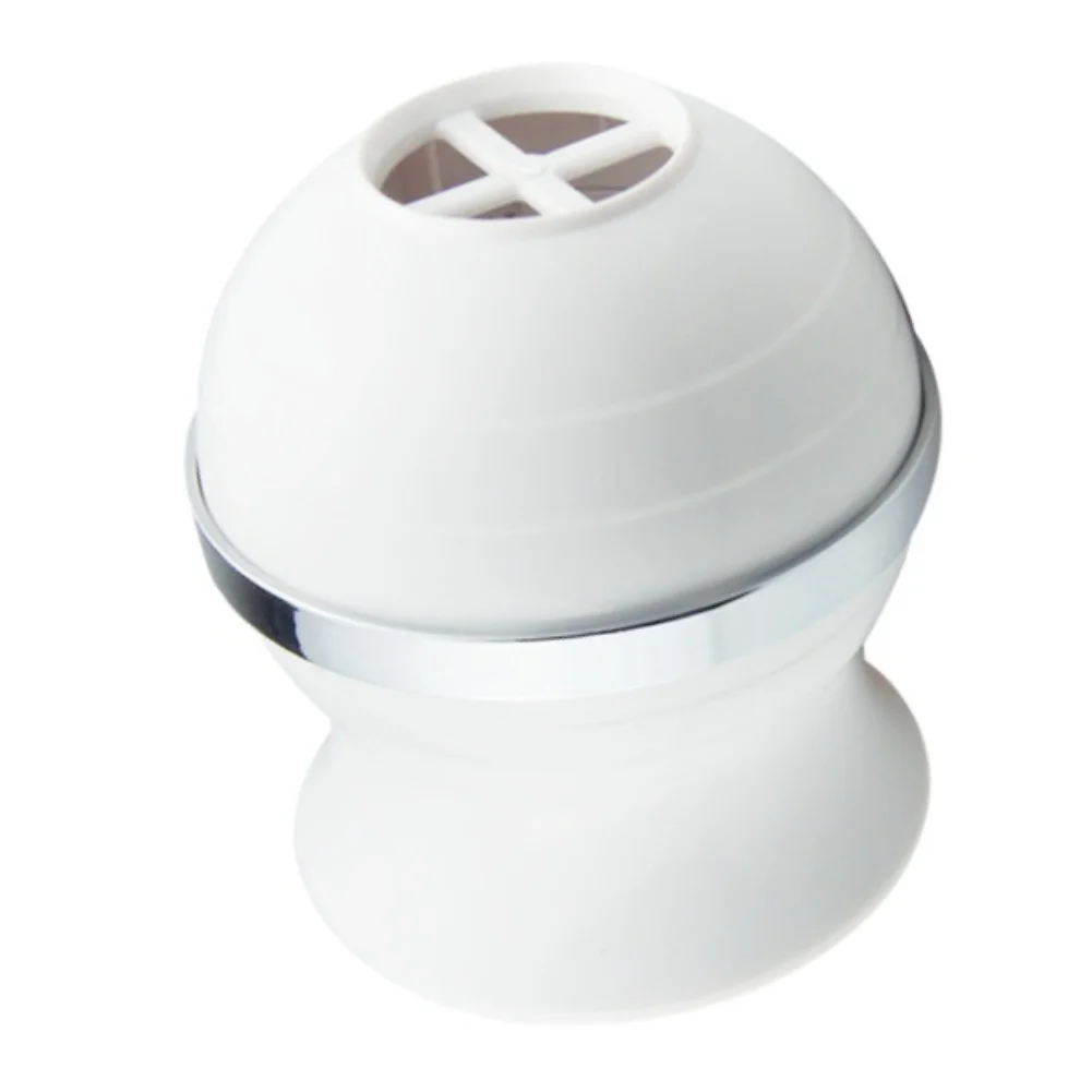 Compact Faucet Water Filter for Home For Bathroom Bathtub and Kitchen Sink 7-Stage Purification 11.4 x 20.5 cm