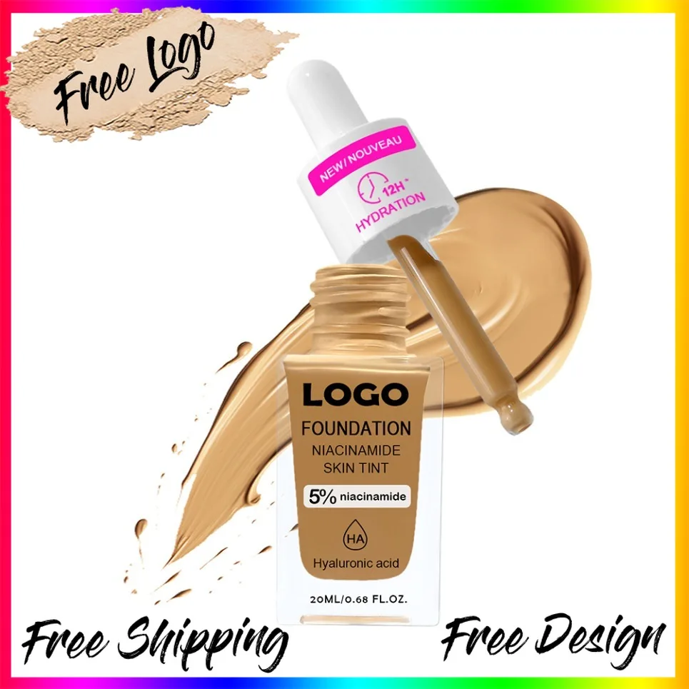 fond-de-teint-liquide-hydratant-vegan-longue-tenue-marque-privee-logo-personnalise-vente-en-gros-correcteur-de-maquillage