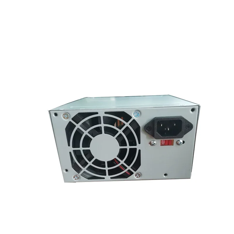 110V/220V AC Input voltage Single output 200W 230W  power supply computer