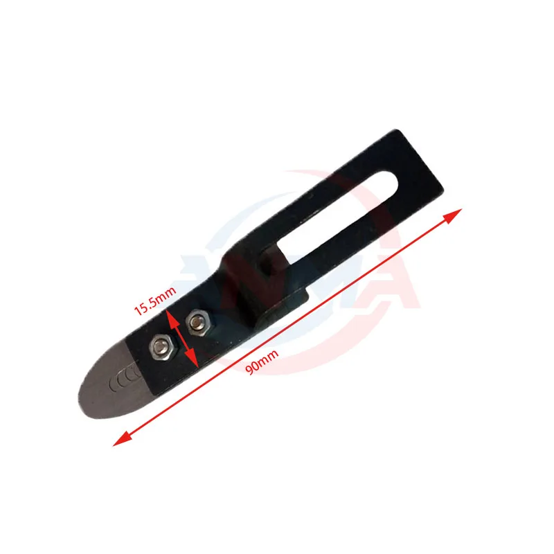 Doigt de séparation de feuille Manroland pour machine d'impression offset Roland 700, pièces de rechange, 1 pièce