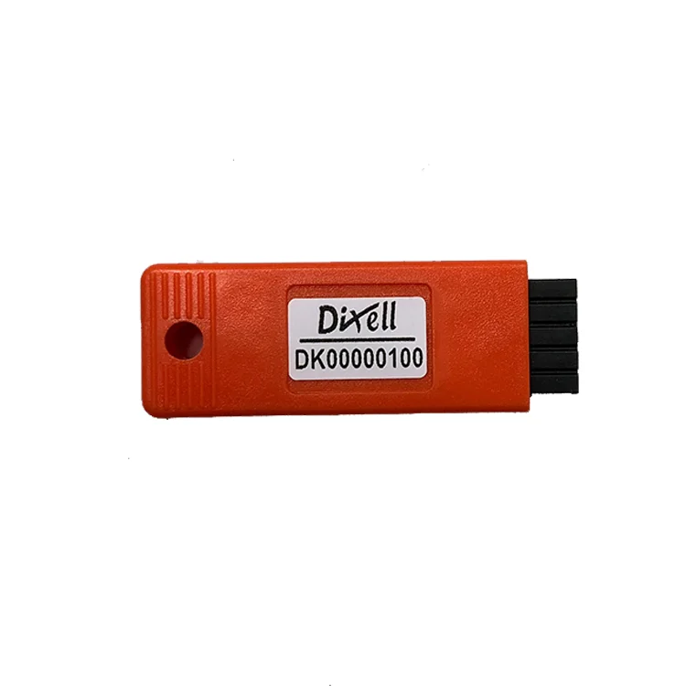 Programming key genuine with USB interface DK00000100