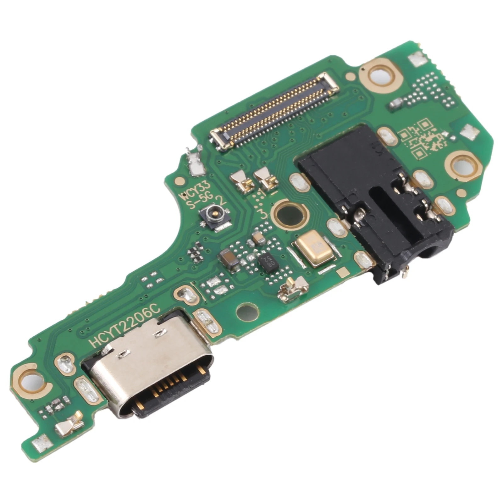 Charging Port Board for vivo Y33S 5G / Vivo Y50 / Vivo Y52s V2057A / vivo Y55S V2164A/ Vivo Y67/  Vivo Y69