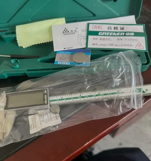 

Датчик положения оси Z 50 мм с измерительным прибором, фотоэлектрический прецизионный датчик для ЧПУ