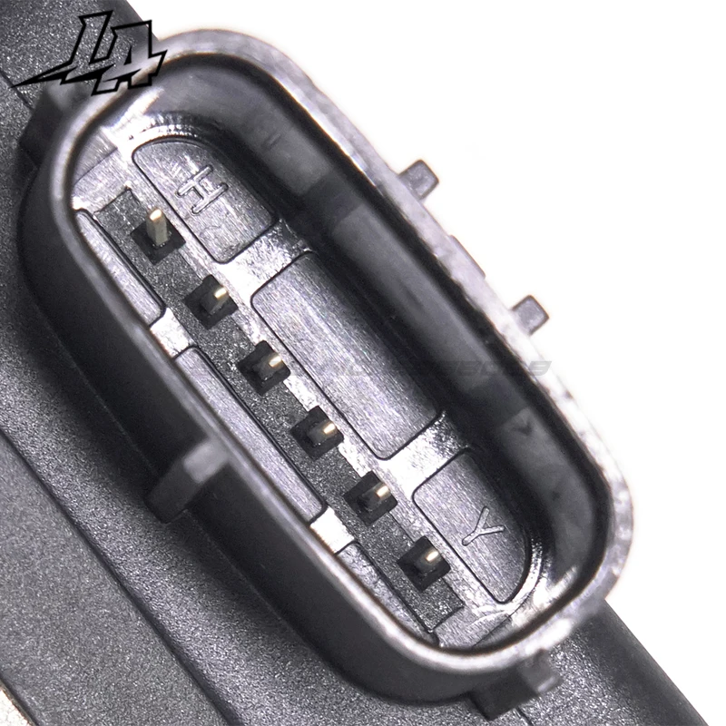 جسم الخانق PYFS13640 S20501 يناسب Mazda 3 2019 2.5L، Mazda CX-30 2020-2021 2.5L، Mazda CX-5 2012-2021 2.5L استبدال المحرك #6