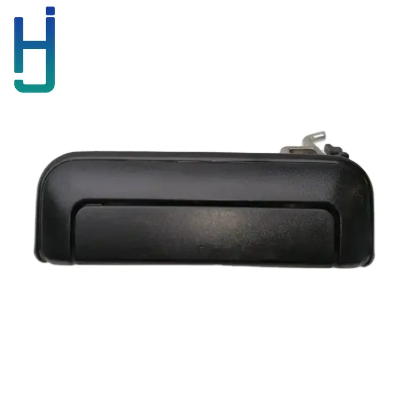 

MN182517 Rear Tailgate Outside Handle for Mitsubishi L200 Triton KA4T KA5T KB4T KB5T KL1T 2015-