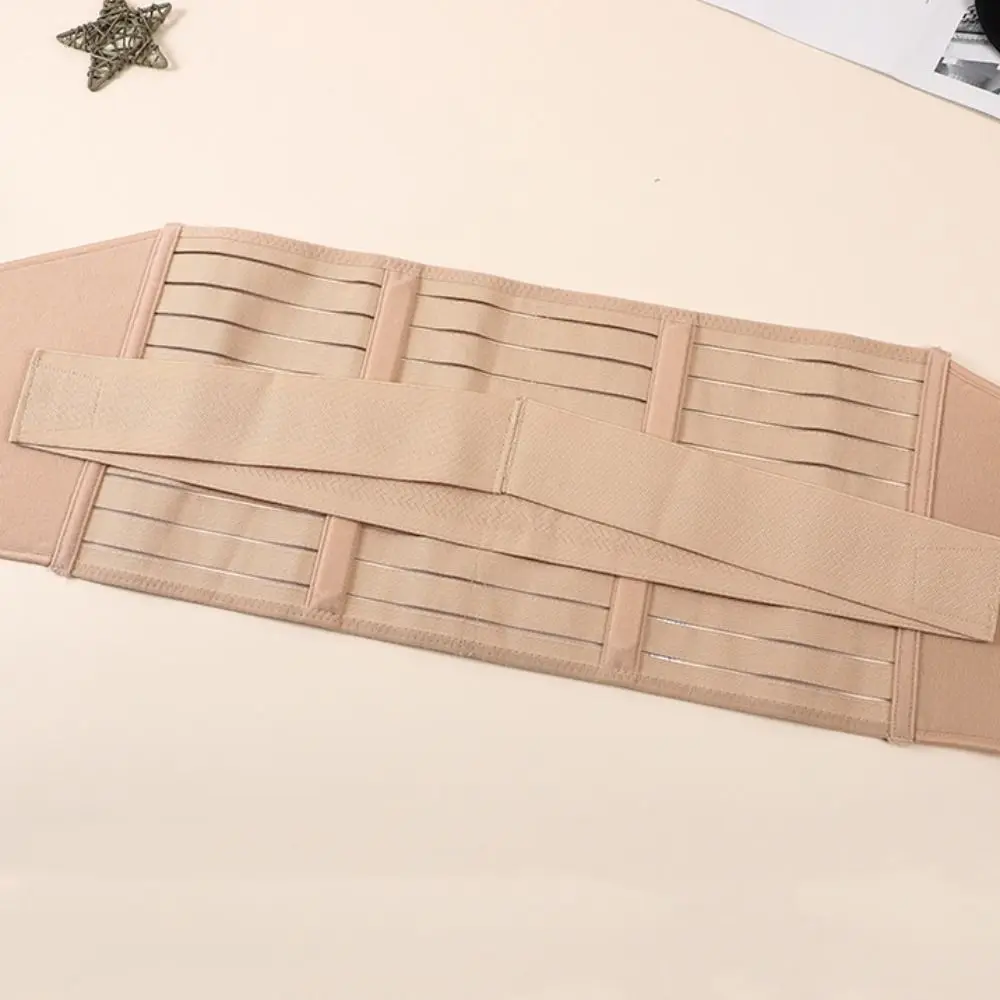 

Сетчатый корректирующее белье для контроля живота, послеродовое восстановление, пояс для уменьшения талии, пояс для похудения, корсет для похудения, формирователь тела