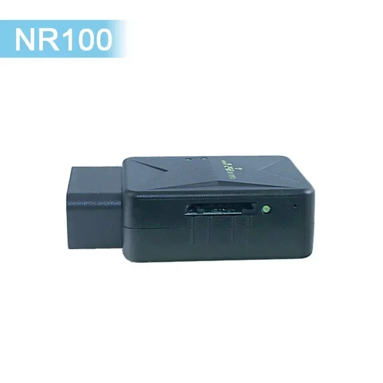 2025Noran remote engine start with car alarm and GPS tracking systems NR100