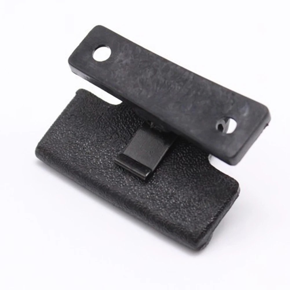 Central Control Box Buckle Armrest Cover Locking Clip For Mitsubishi For Pajero Upper/Lower Glove Box Latch Lock Centre Console