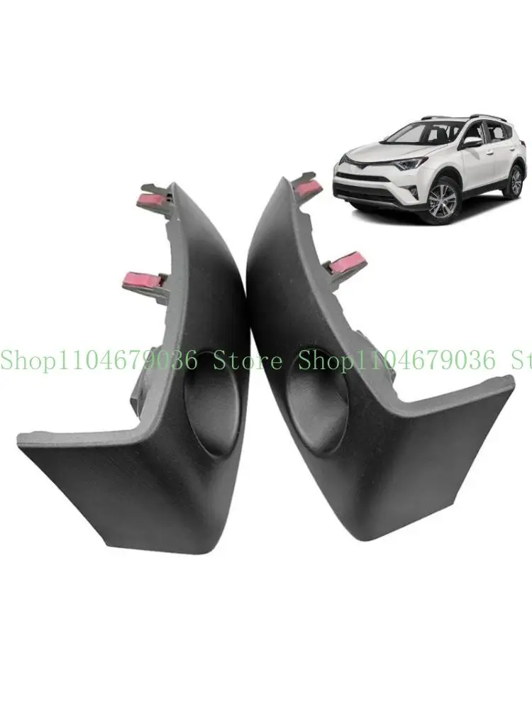 

652F Central Instrument Dashboard Cover for 55413-42070 55412-42060-B0 55413-42070-B0