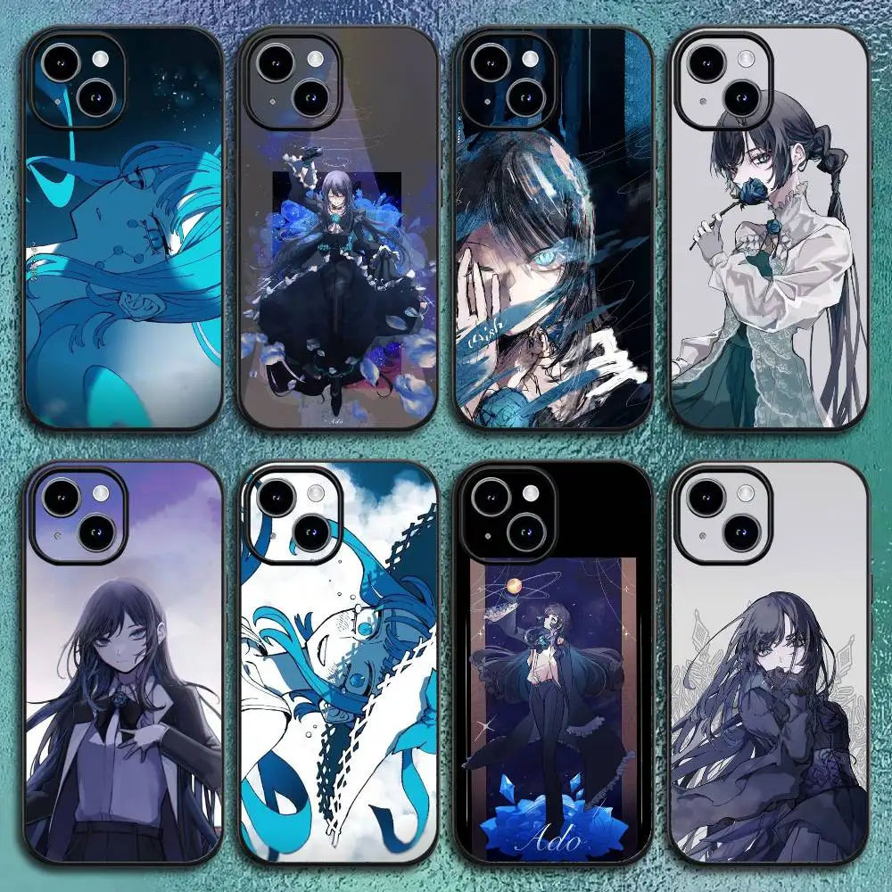 Ado Kyogen X Uta Ph… - image