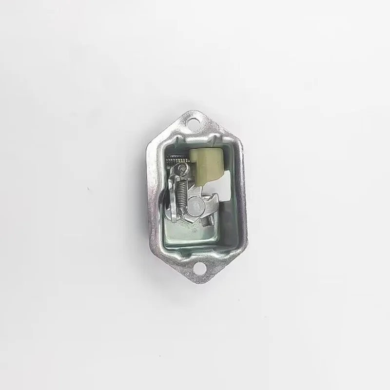 مجموعة قفل باب الكابينة للحفارة تناسب الوجبات الجاهزة 55/60/75/135/150/155/175/160/ #6