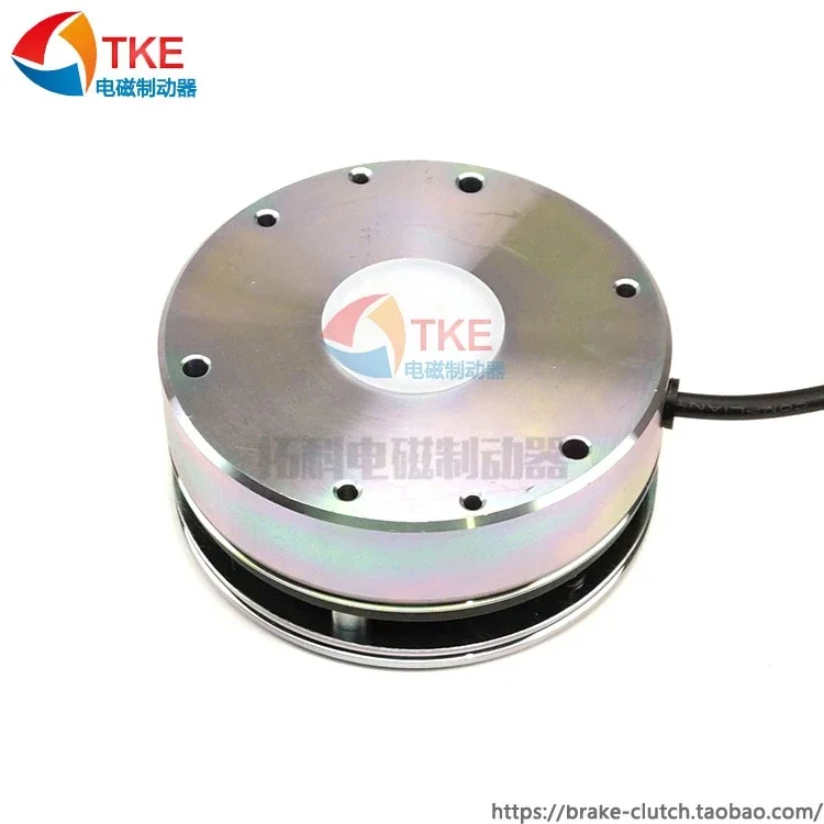 Electric Forklift Parts Brakes ElectricForklift Brake Replacement BFK457-10 12 24V 96V 190V