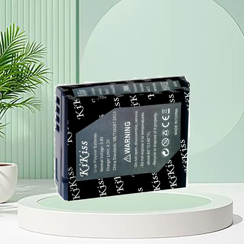 

Аккумулятор BTR5 900 мАч для замены перезаряжаемых наушников Fiio