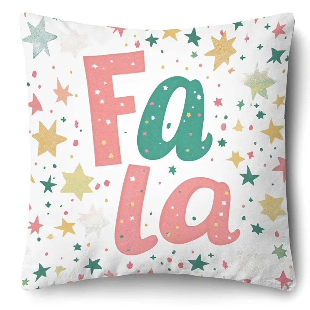 Fundas De Almohada … - image