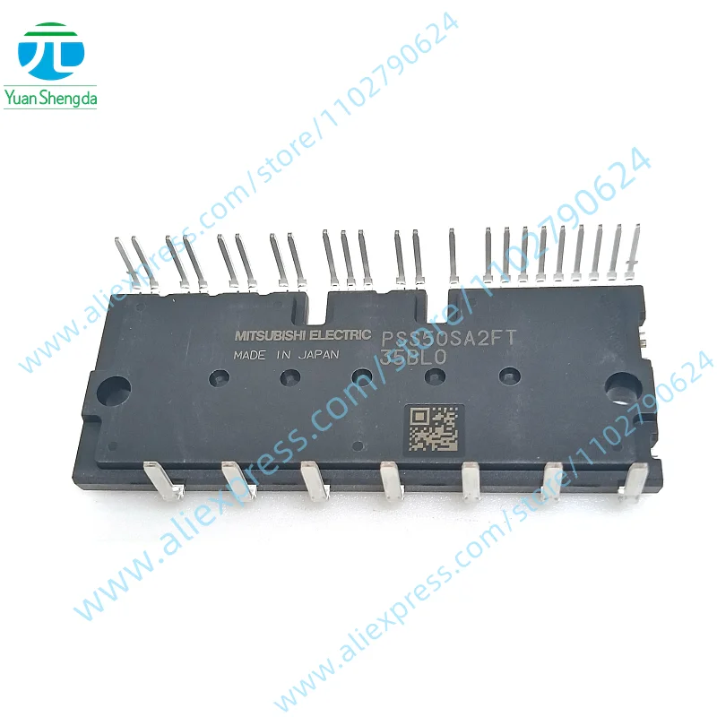 

1PCS New Original IPM Power Module PSS50SA2FT