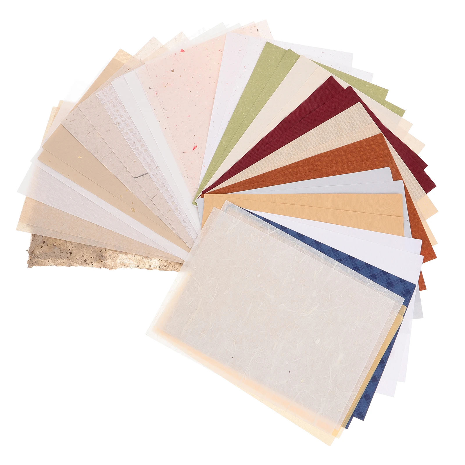 

Diy Scrapbooking Paper Vintage Pattern Craft Material For Journal Gift Wrapping Card Making Decoration A5 Size Scrapbook