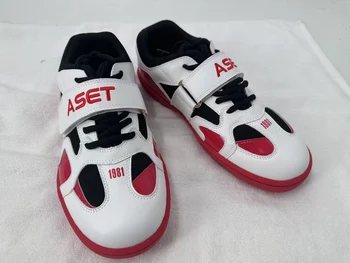 ASET TUG OF WAR SHOES tugofwarshoes ASET1981