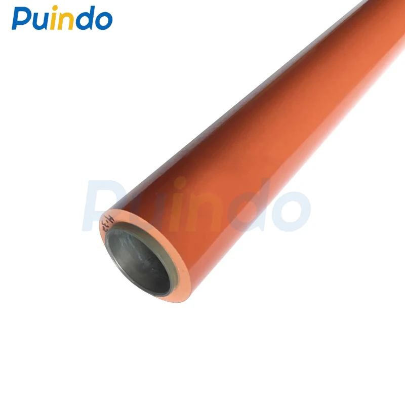 Original Disassembly Lower Fuser Roller For Seiko LP-1010 LP-1020 LP-1030 LP-2050 JT1500 JT1600 Engineering Copier Pressure Roll
