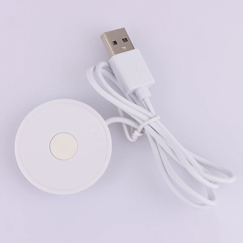 Replacement For Rose Toy Charger Standing Magnetic Adapter USB Cable Base Dock Station For Rose Massager