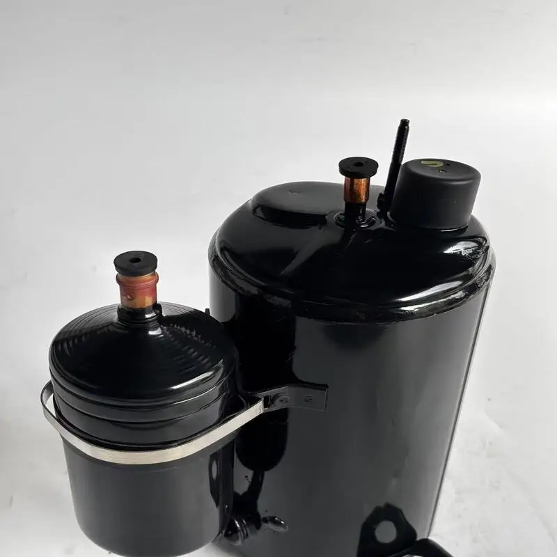R290 heat pump water heater compressor mechanical engineering parts, suitable for road users,tourist resorts, leisure industries