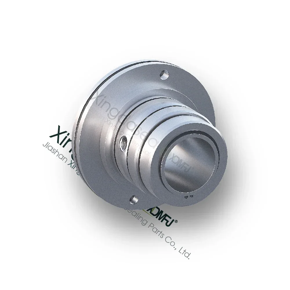 2026 نوع الختم الميكانيكي الحصري JCS2A الختم الميكانيكي للمضخة