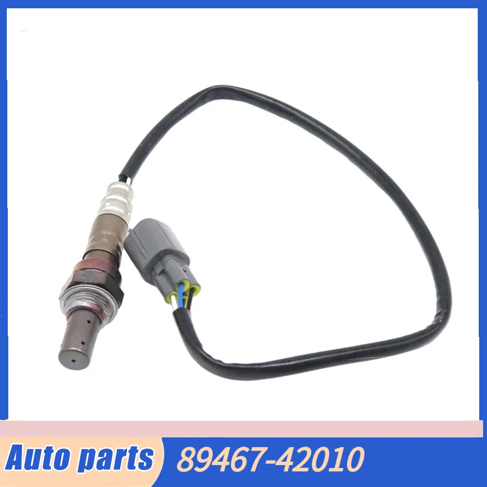 

89467-42010 234-9023 Upstream Air Fuel Ratio Lambda Oxygen O2 Sensor For LEXUS ES300 RX300 For TOYOTA AVALON CAMRY RAV4 SIENNA