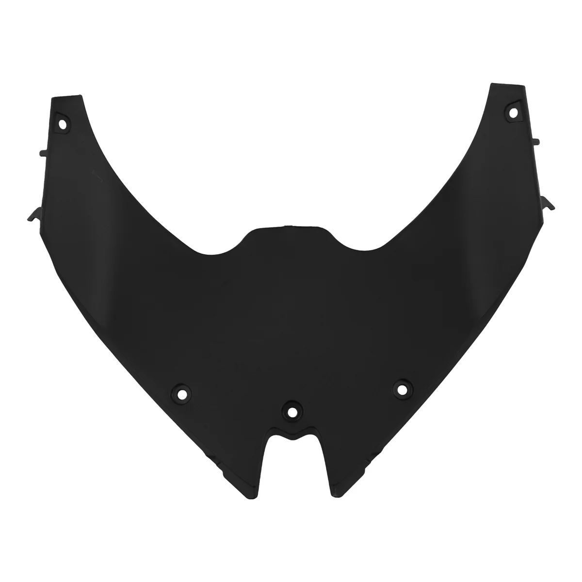 

look-Motorcycle Headlight Lower Housing Fairing Accessories for 650 2020 2021 2022