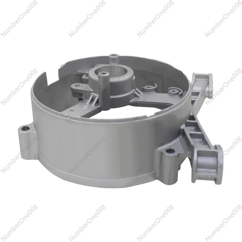 1PC Gasoline Generator Accessories 2KW 2.5KW/2.8KW/3 KW Motor Bracket 168 170F Rear End Cover