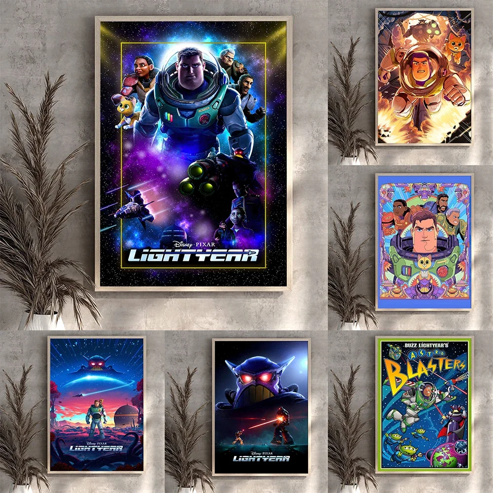 Disney Animation Bu…