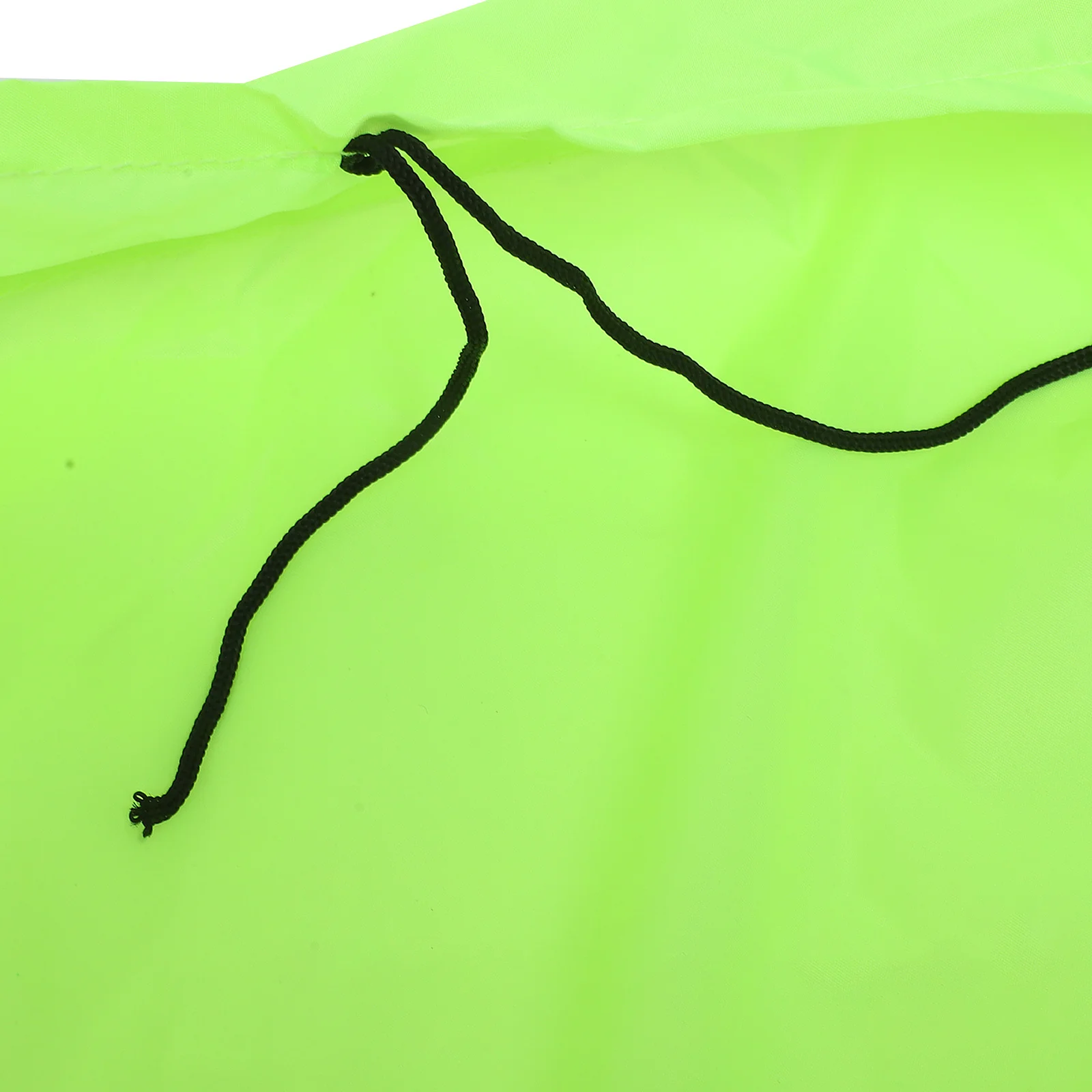 

Rain Cover for Bicycle Waterproof Windproof Quick Release Fit Most Bikes Foldable Design for Riding Travel Green