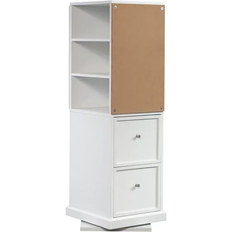 Series Craft Tower/Pantry cabinets, L: 17.91