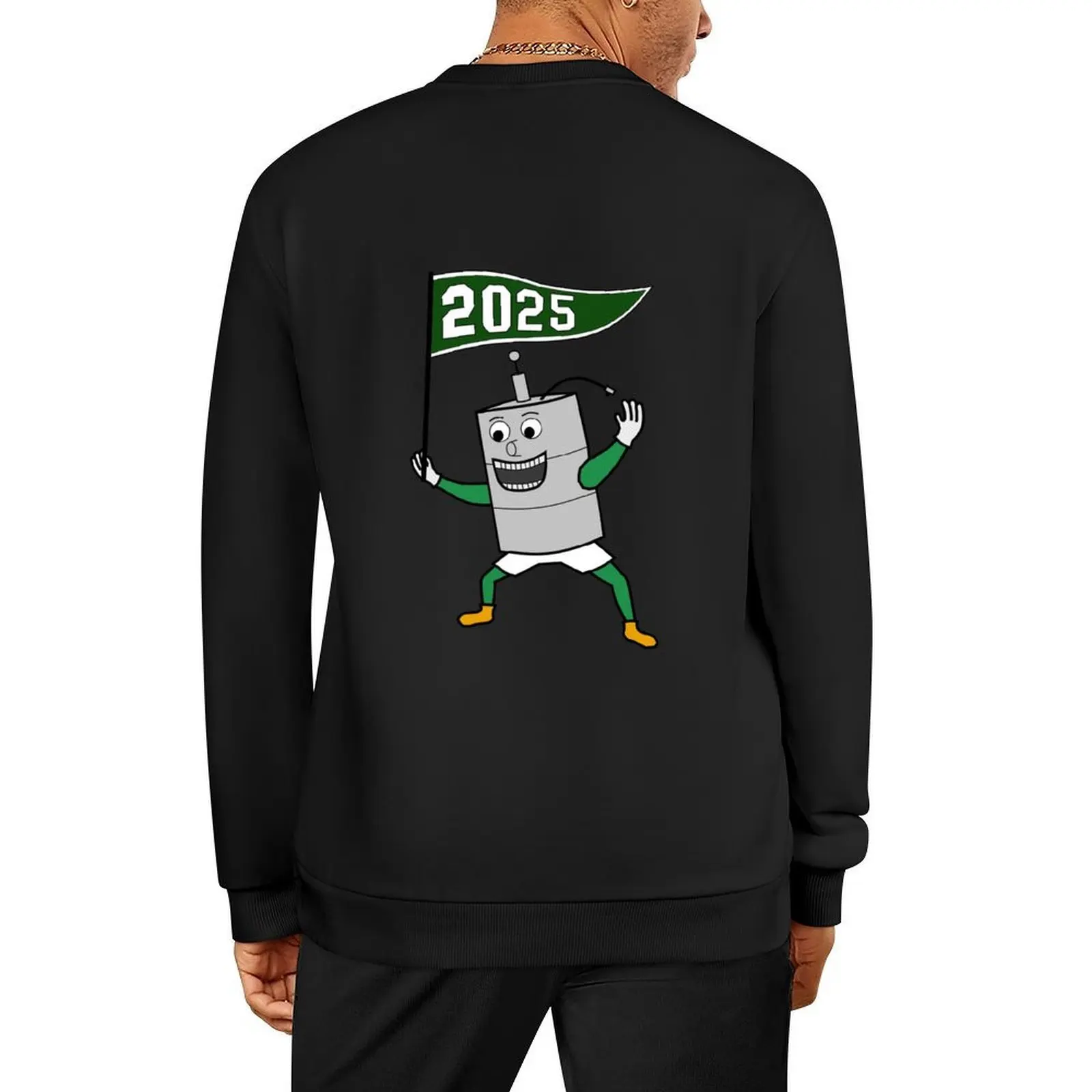 

Dartmouth College Keggy Class of 2025 Pullover men's clothing fashion men clothes for men new in hoodies & sweat-shirt
