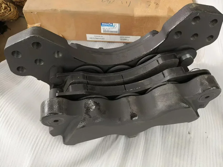 569-32-79110 Dump Truck Brake Sub Ass'y 5693279110 for HD465-7 HD465-7R Dump Truck Construction Machinery Parts