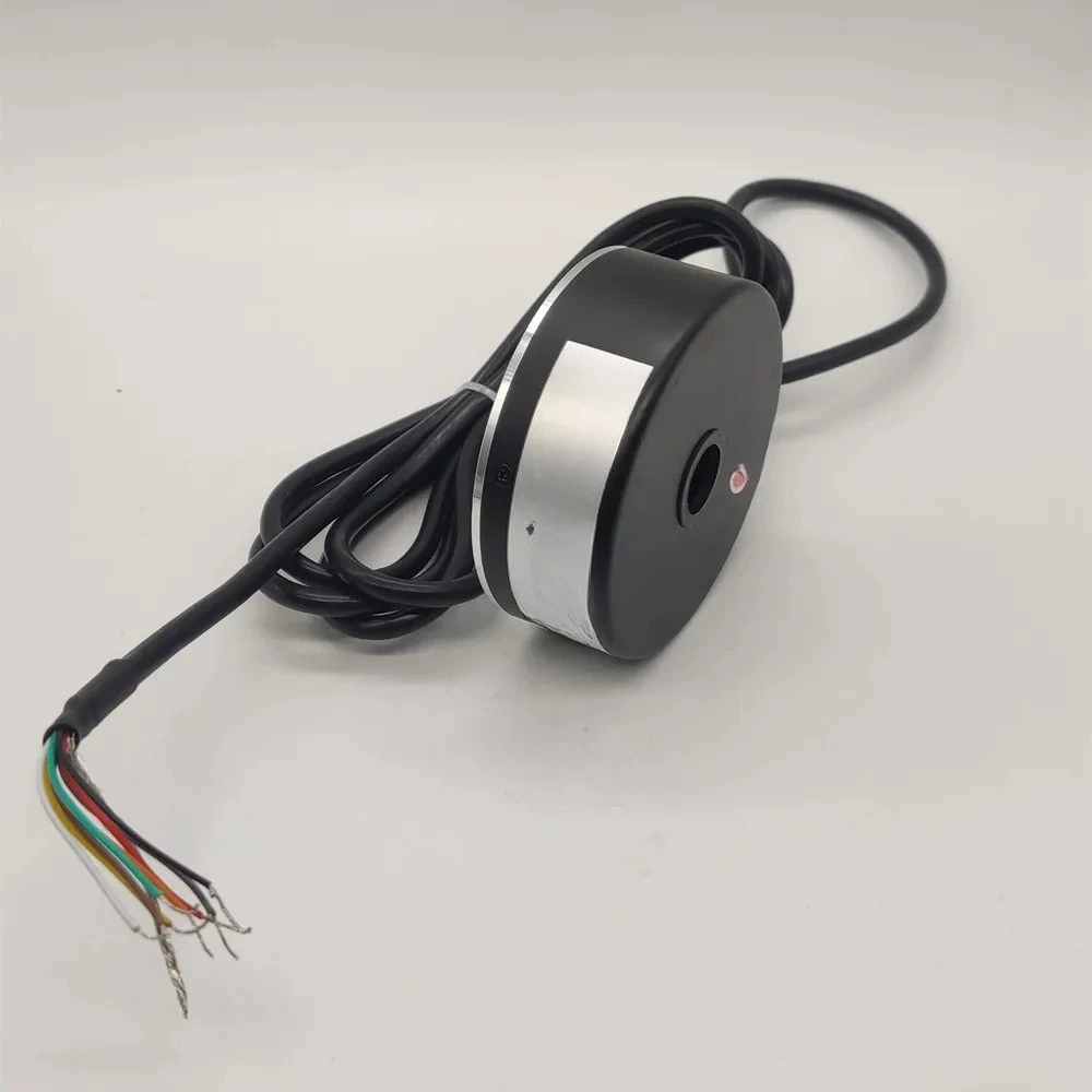 GHH80-14G2048BMK526 rotary encoder replace EH80C2048Z8/24L14 3MR encoder