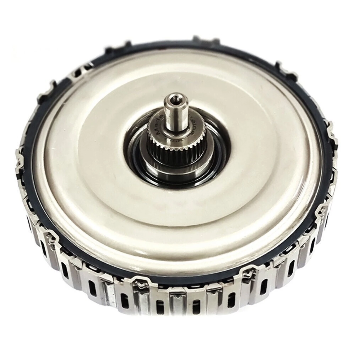 DQ250 02E DSG tambor de embrague de transmisión automática de 6 velocidades para AUDI A3 Q3 TT SEAT ALHAMBRA LEON SUPERB VW TIGUAN POLO